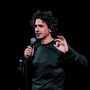 Stand Up&Down alle Gru: Pietro Sparacino protagonista del secondo appuntamento Stand Up&Down alle Gru: Pietro Sparacino protagonista del secondo appuntamento