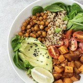 Boom degli alimenti a base vegetale, sulla tavola di tantissime famiglie