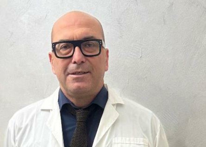 Asl To3, Paolo Galizia alla guida di Val Susa e Val Sangone Asl To3, Paolo Galizia alla guida di Val Susa e Val Sangone