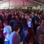 Gran finale in piazza d'Armi