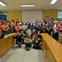 Ad Avigliana il XIV Campo Scuola di Protezione Civile: attesi 290 volontari