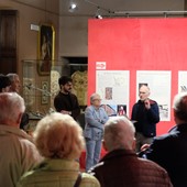 Da una tesi sul Seminario Vescovile nasce una mostra sull’ingegnere pinerolese Stefano Cambiano