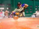 Con Gusto Festival Moncalieri si conferma la città degli eventi e del buon cibo