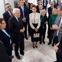 Politecnico protagonista a Baku dell’inaugurazione dei nuovi edifici dell’Italy Azerbaijan University