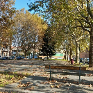 Piazza Banfi