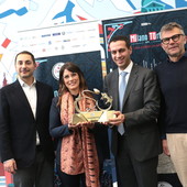 Torna la Milano-Torino: la corsa più antica del mondo quest’anno incorona il Canavese [FOTO E VIDEO]