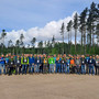 Foreste e innovazione: il Piemonte guida gli operatori del settore alle principali fiere internazionali