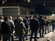 La passeggiata organizzata in Aurora La passeggiata organizzata in Aurora