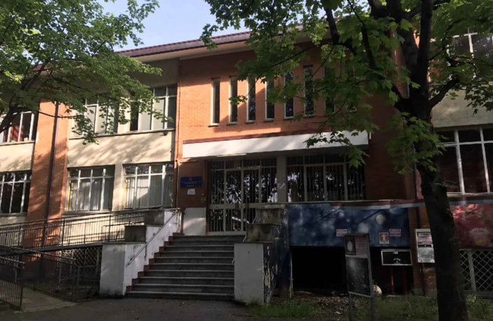 La sede del Comprensivo 3