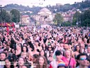 Torino Pride 2025 "Senza esclusione di corpi". Super ospite Big Mama Torino Pride 2025 "Senza esclusione di corpi". Super ospite Big Mama