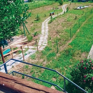 Il ‘Giardino dell’Arte’