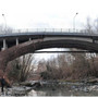 A Collegno pronti a partire i lavori sul ponte di via Sebusto