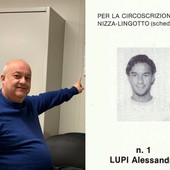Consigliere di Circoscrizione da 35 anni, l'incredibile record del camaleonte Alessandro Lupi