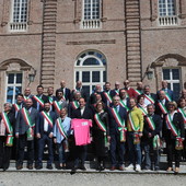 Il Piemonte si veste di rosa a un mese dal Giro: la corsa più amata partirà da Venaria