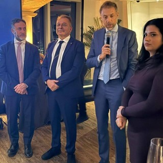 Il Piemonte protagonista a Dubai Il Piemonte protagonista a Dubai