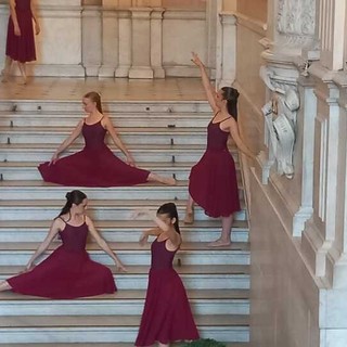 Studenti protagonisti tra arte e cultura