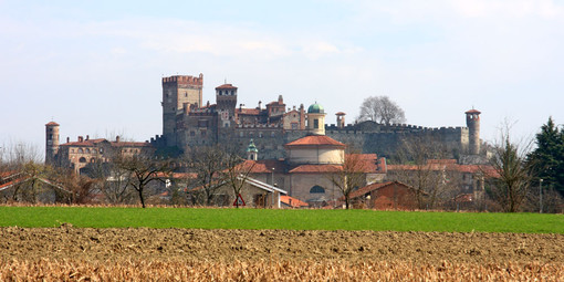 Pavone Canavese accoglie i Comuni &quot;gemelli&quot; d'Italia
