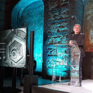 Fabio Pammolli, presidente di AI4I