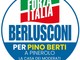 Il simbolo di Forza Italia