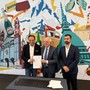 Reati ambientali, firmato il protocollo con la Prefettura Reati ambientali, firmato il protocollo con la Prefettura