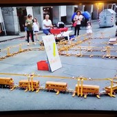 Torna l'appuntamento con Sapere e Sapori