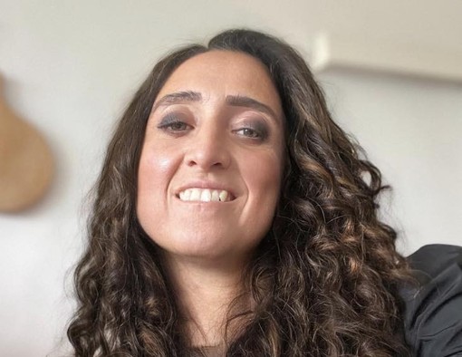 Ileana Ciancio, la leader del nuovo Team Vannacci
