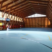 Pinasca rimette in campo lo sport: la Noki di Pinerolo prende in mano gli impianti Pinasca rimette in campo lo sport: la Noki di Pinerolo prende in mano gli impianti