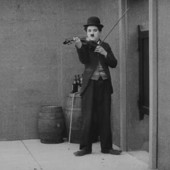 Charlie Chaplin: da Art Ensebmle tre film per raccontare l'uomo e la sua epoca Charlie Chaplin: da Art Ensebmle tre film per raccontare l'uomo e la sua epoca