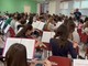 A Pinerolo gli studenti suonano e dipingono per migliorare l’aspetto del pronto soccorso