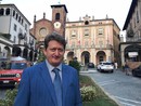 Pietro Bucolia nuovo presidente del Lions Club Moncalieri Host