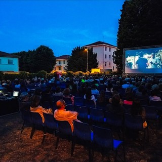 Il cinema torna in piazza da stasera con 20 appuntamenti