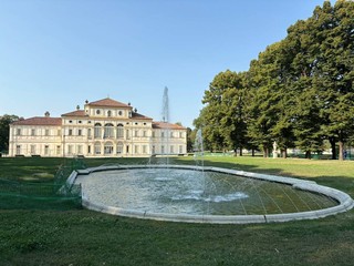 Allarme atti vandalici alla Tesoriera Allarme atti vandalici alla Tesoriera