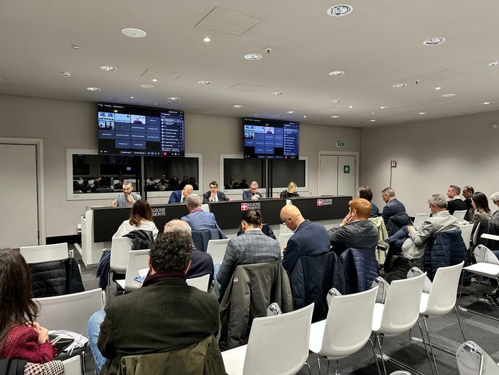 Riunione del Comitato