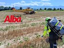 Ustionato nel suo terreno mentre bruciava rami e foglie: trasportato al CTO di Torino Ustionato nel suo terreno mentre bruciava rami e foglie: trasportato al CTO di Torino