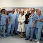 Nasce il ‘Trauma Team’ Nasce il ‘Trauma Team’