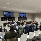 Riunione del Comitato