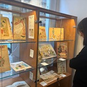 Inaugurato il Pop-app Museum a Palazzo Barolo Inaugurato il Pop-app Museum a Palazzo Barolo