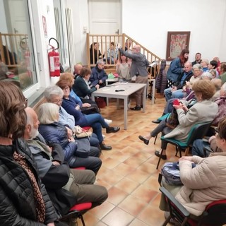 (Foto di repertorio)