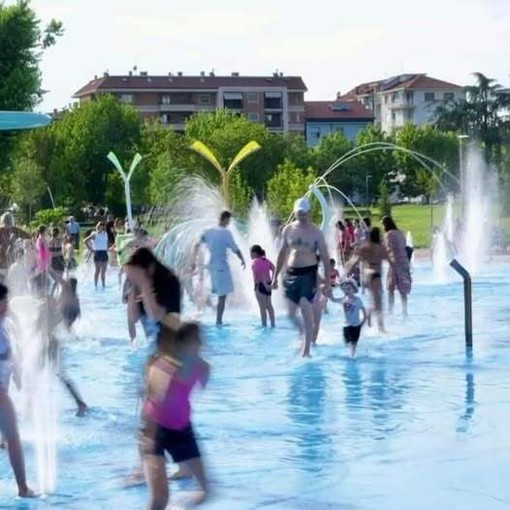 Parco Di Vittorio, la sfida della sicurezza: "Presenza costante per garantire serenità alle famiglie" Parco Di Vittorio, la sfida della sicurezza: "Presenza costante per garantire serenità alle famiglie"