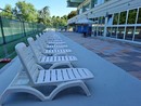 Alla piscina Colletta apre anche la spiaggia, e ci sarà pure un solarium