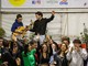 Bellezza, verità e giustizia per il quinto Pine Hope Festival Bellezza, verità e giustizia per il quinto Pine Hope Festival