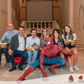 Ph. Stefano Cencio - Comune di Cortemilia