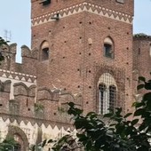 Il Castello di Motta Santus Il Castello di Motta Santus