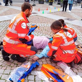 (Foto di repertorio)