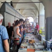 Carmagnola si prepara a celebrare la Festa di San Martino Carmagnola si prepara a celebrare la Festa di San Martino