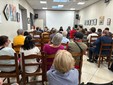 La presentazione della nuova linea 12 La presentazione della nuova linea 12