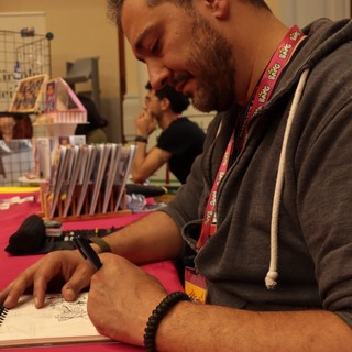 ‘Bang!’ in giro per la città tra fumetto, gioco e creatività senza limiti di età ‘Bang!’ in giro per la città tra fumetto, gioco e creatività senza limiti di età
