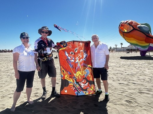 La delegazione piemontese