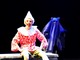 Pinocchio torna a teatro Pinocchio torna a teatro
