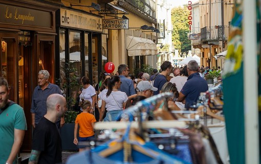 (Foto di repertorio)